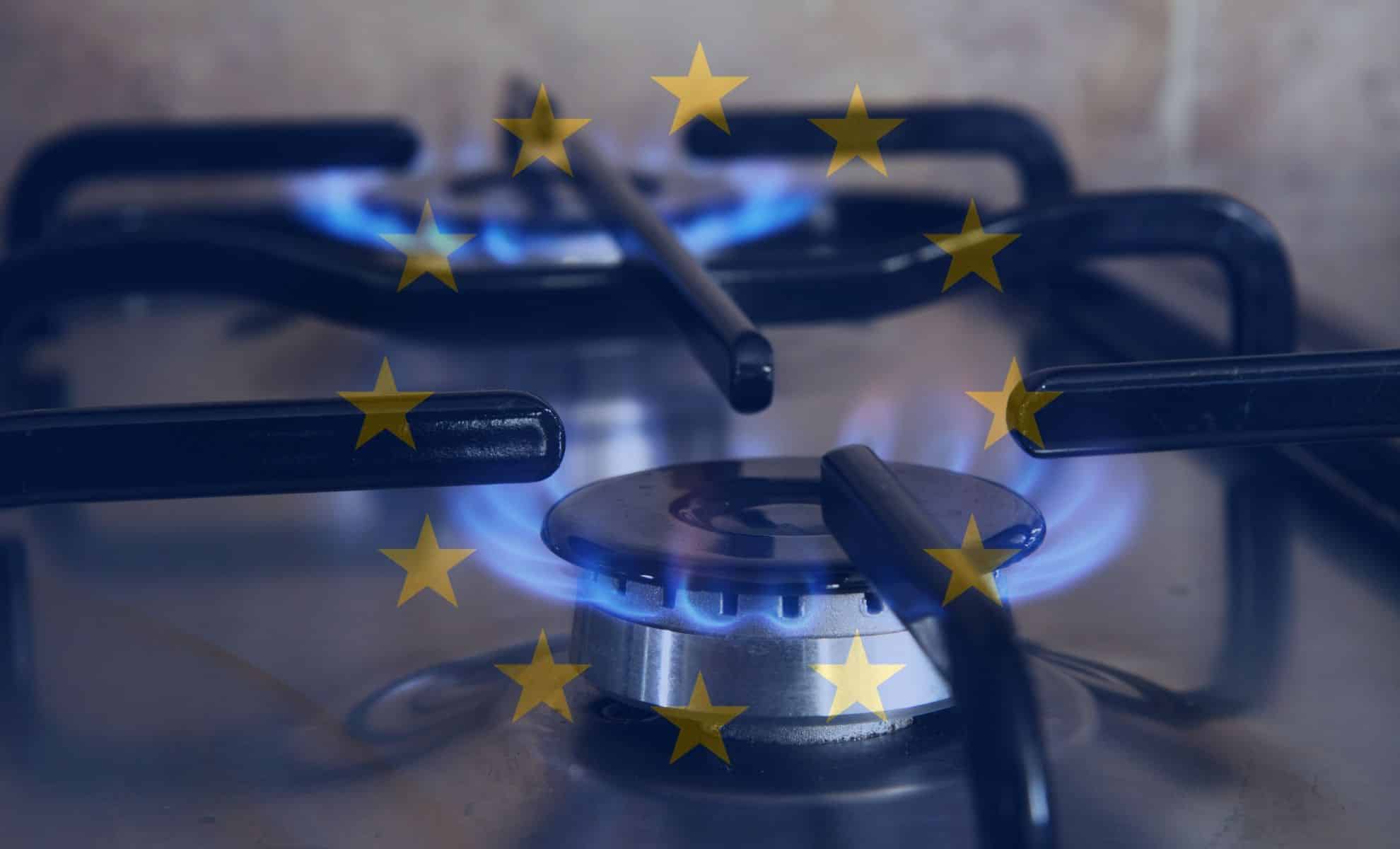 Gaz 2023 – 2024 : l'Europe face à une crise énergétique de sans précédent !