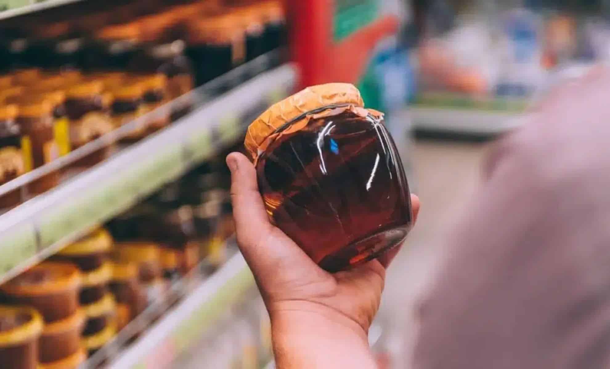 Consommation : quel est le meilleur miel de France ?