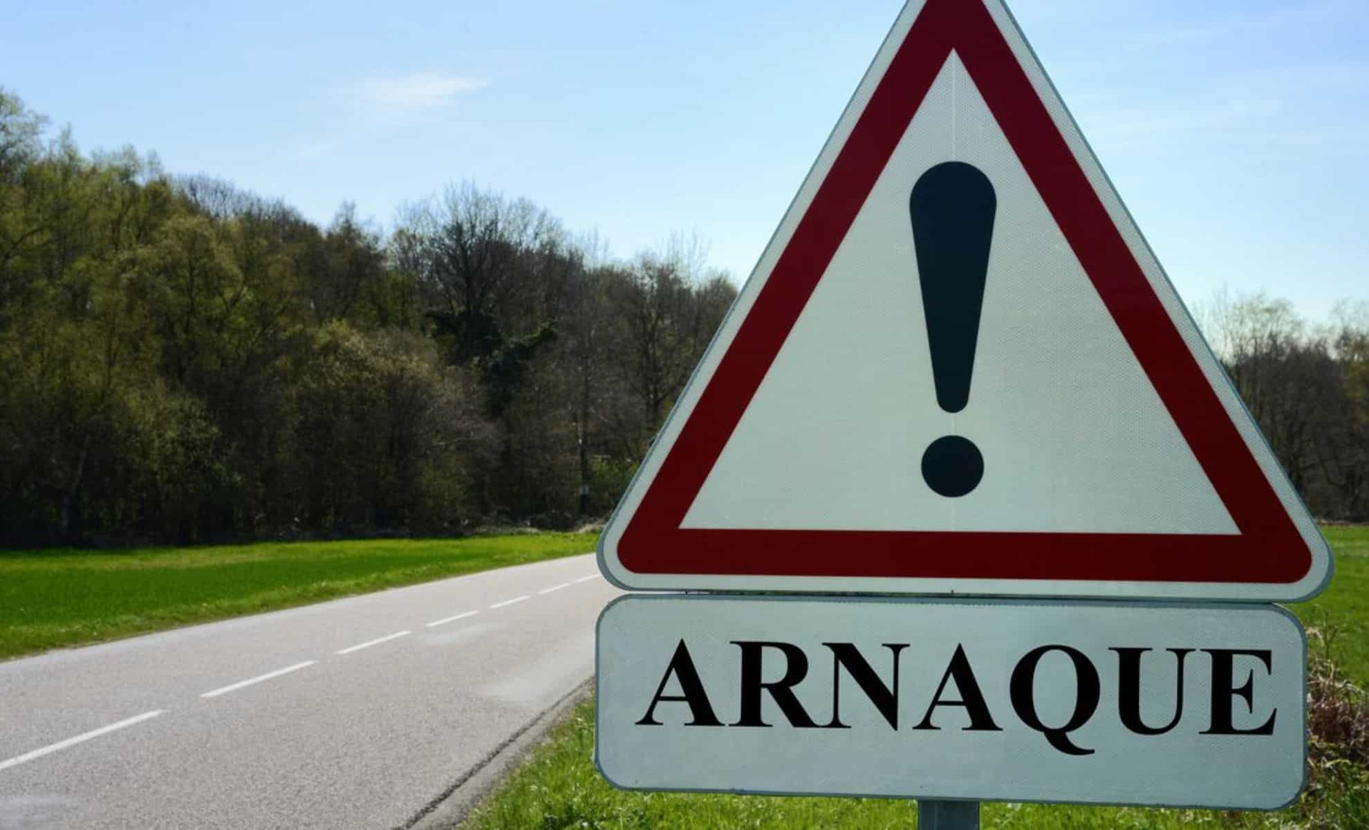 Attention à ces arnaques sur l'autoroute : votre sécurité et vos biens en danger !