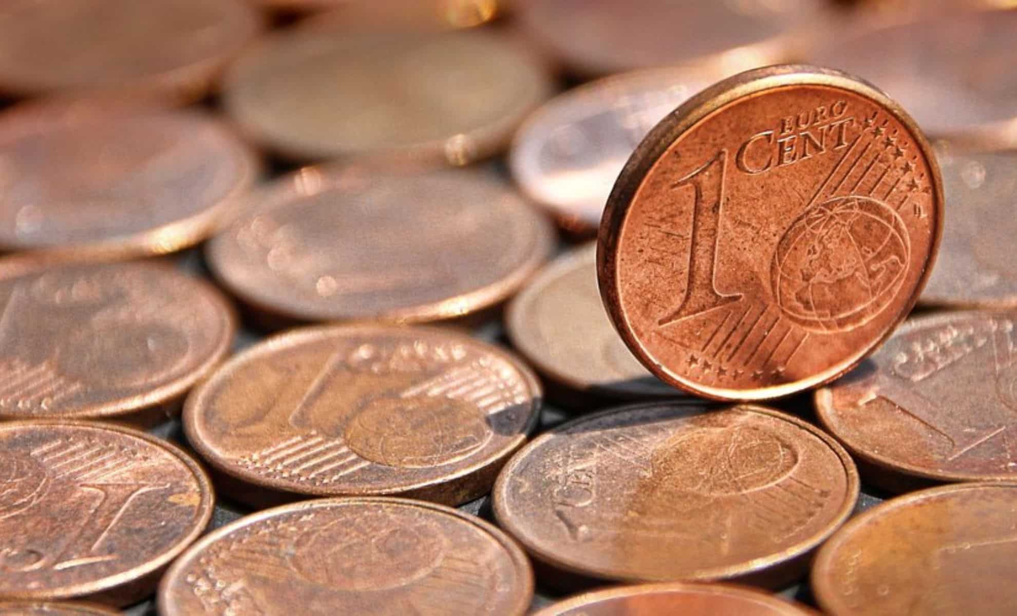 Ce n'est pas une blague : votre vieille pièce de 1 centime pourrait valoir 6 000 euros!