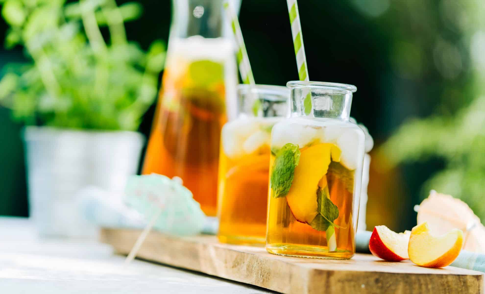 Le secret bien gardé de l'Icetea : 5 façons incroyables de le faire maison !