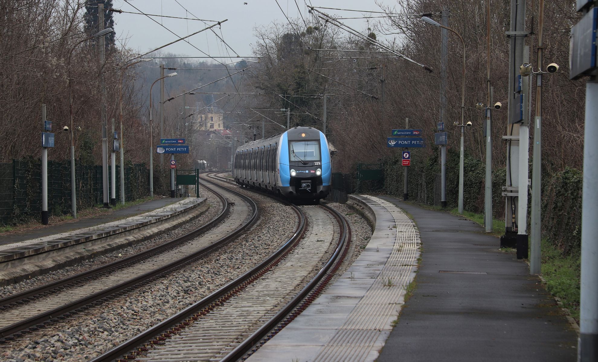 SNCF : les billets congés annuels deviennent un casse-tête numérique