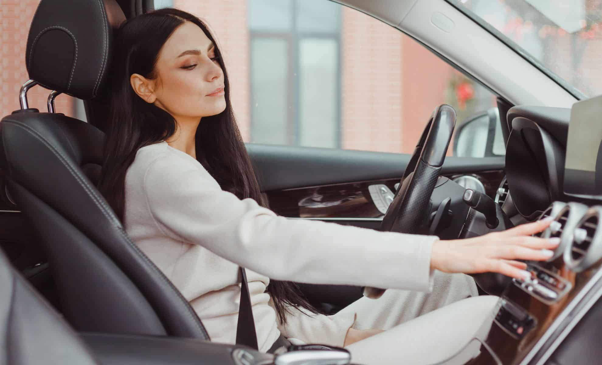 4 astuces ingénieuses pour rendre votre voiture plus conviviale