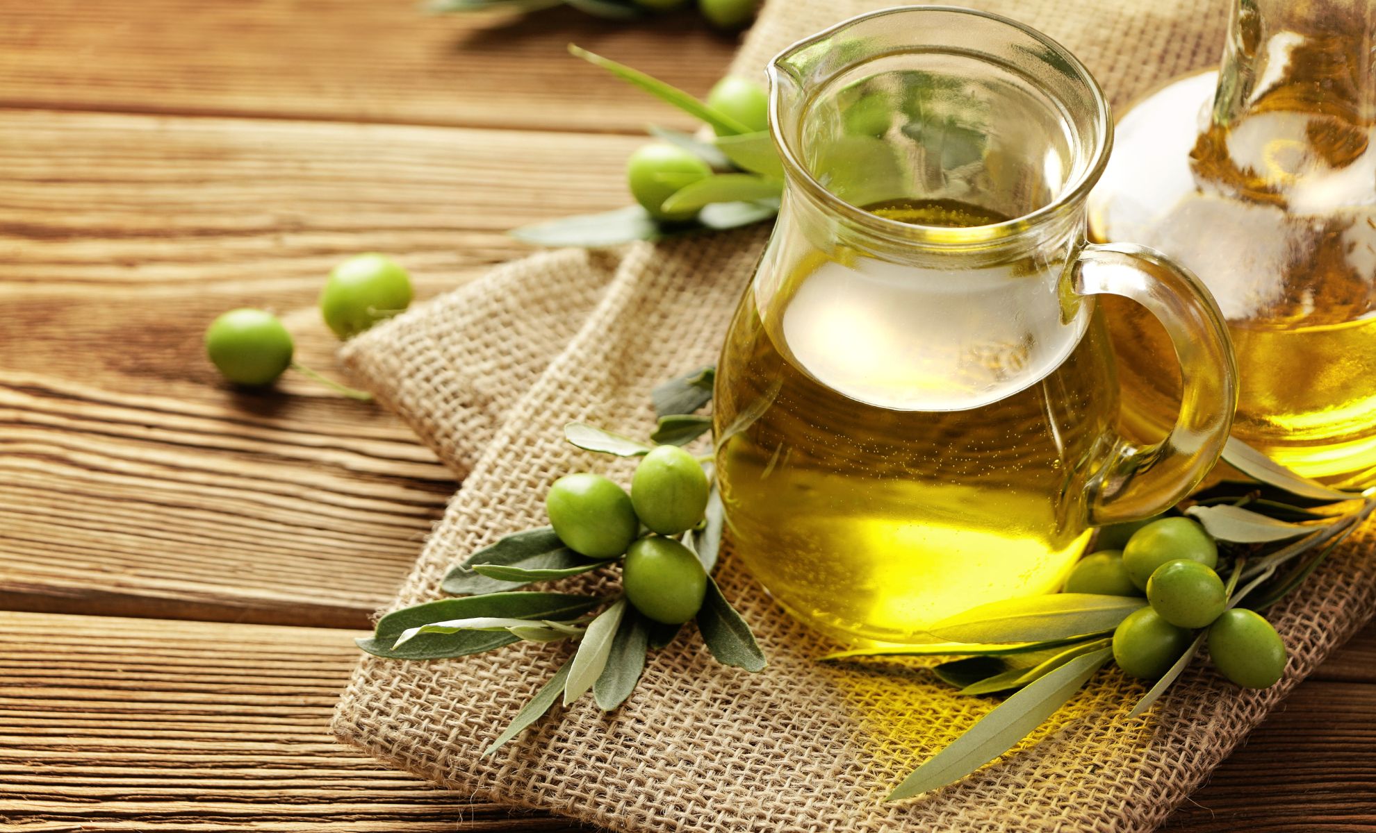 Alerte santé : l'huile d'olive serait toxique ? Voici ce qu'il faut savoir !