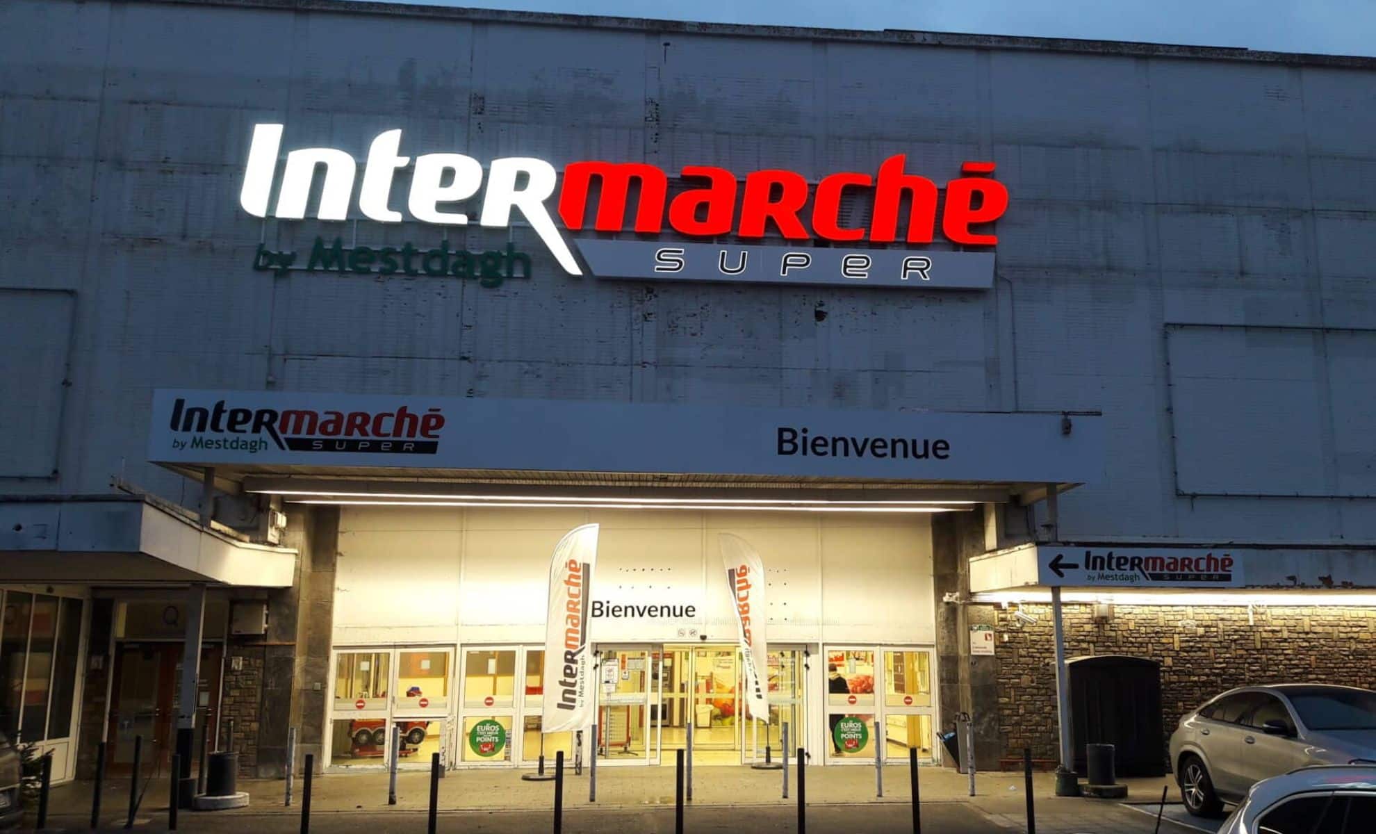 Bon plan 2023 : économiser énormément sur vos courses chez Intermarché !