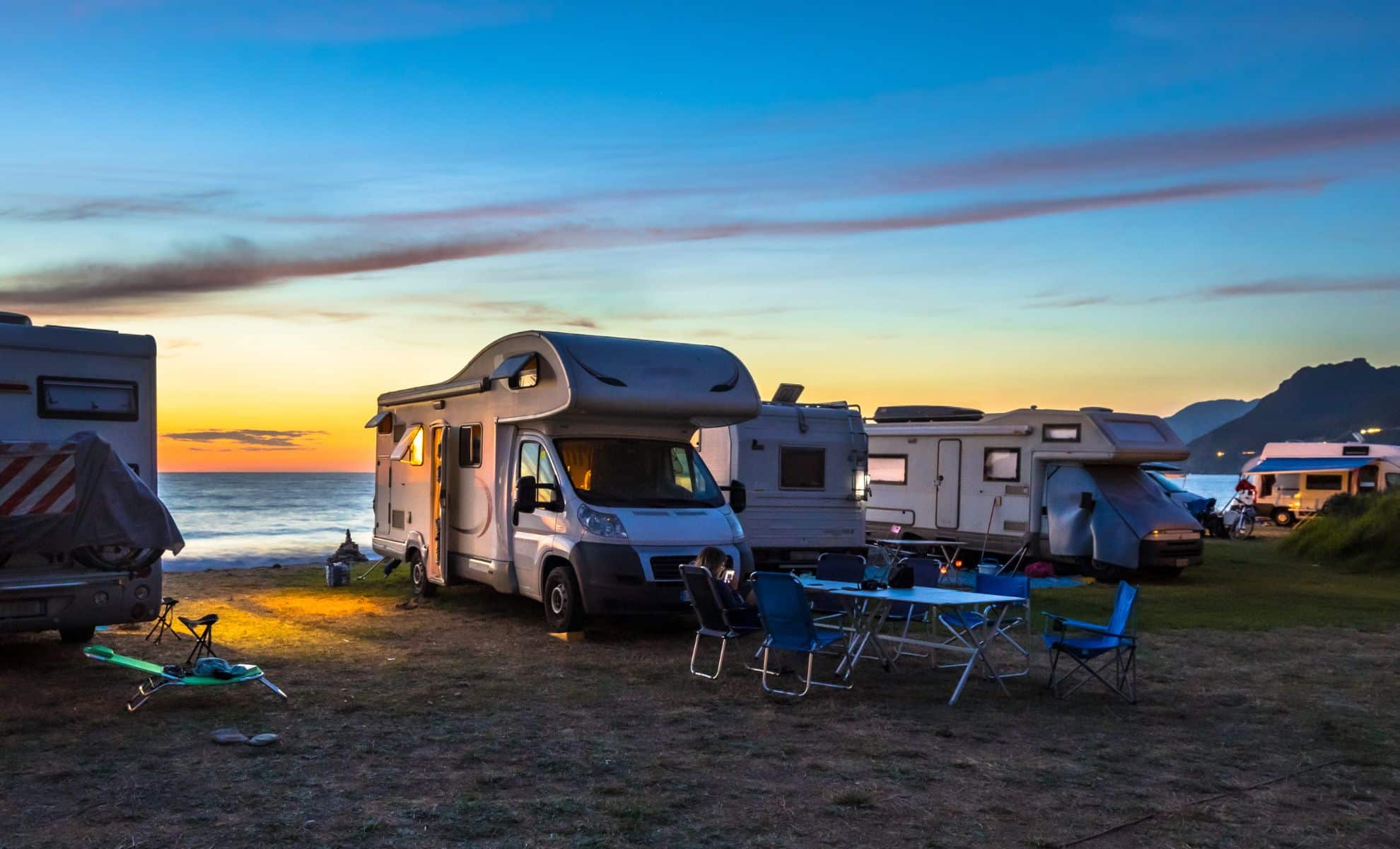 Camping-car : ce que les vendeurs ne vous diront jamais !