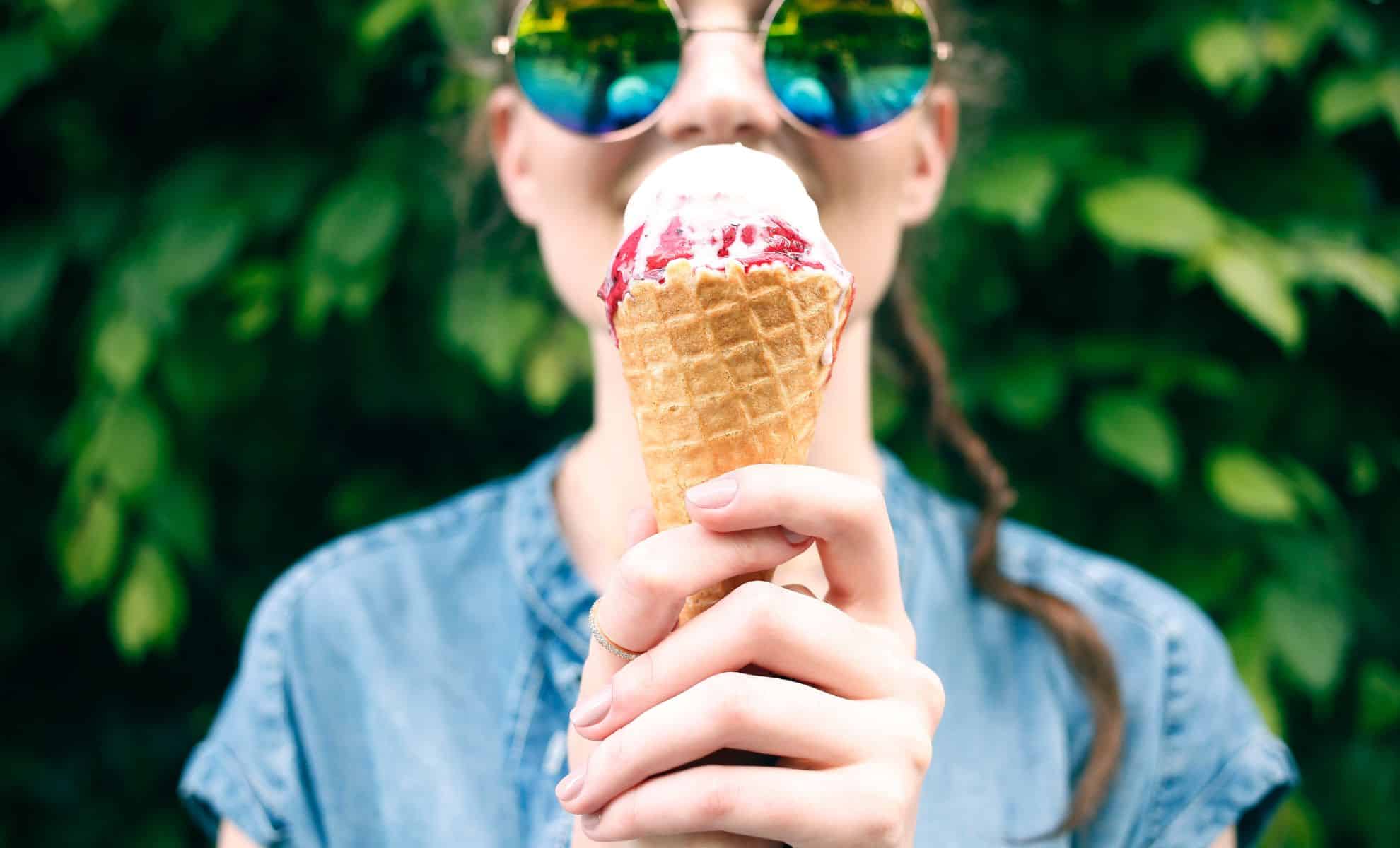 Ces glaces que vous adorez pourraient être mortelles : l'alerte des supermarchés que vous devez connaître !