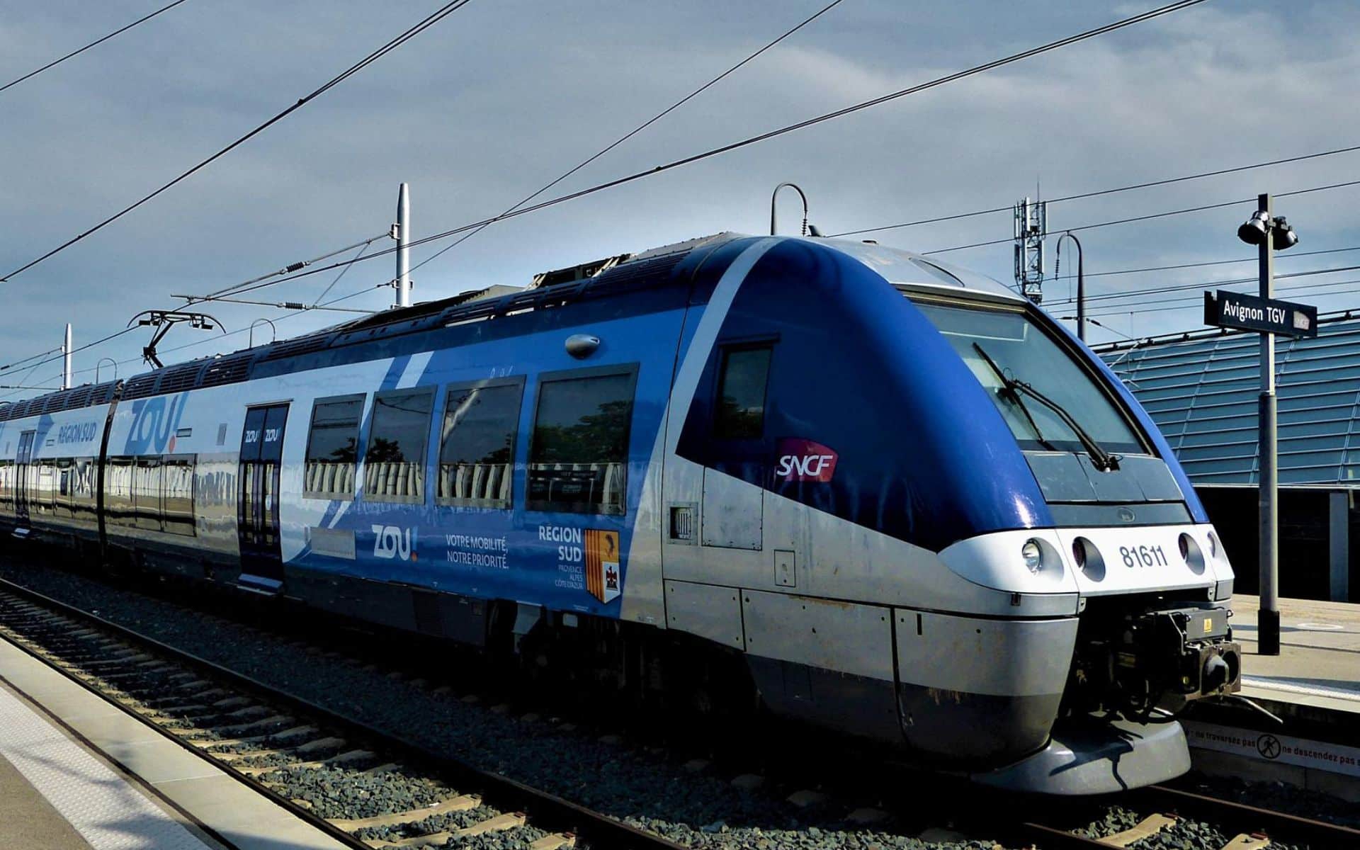 Choc tarifaire à la SNCF : carte Avantage devient moins avantageuse !