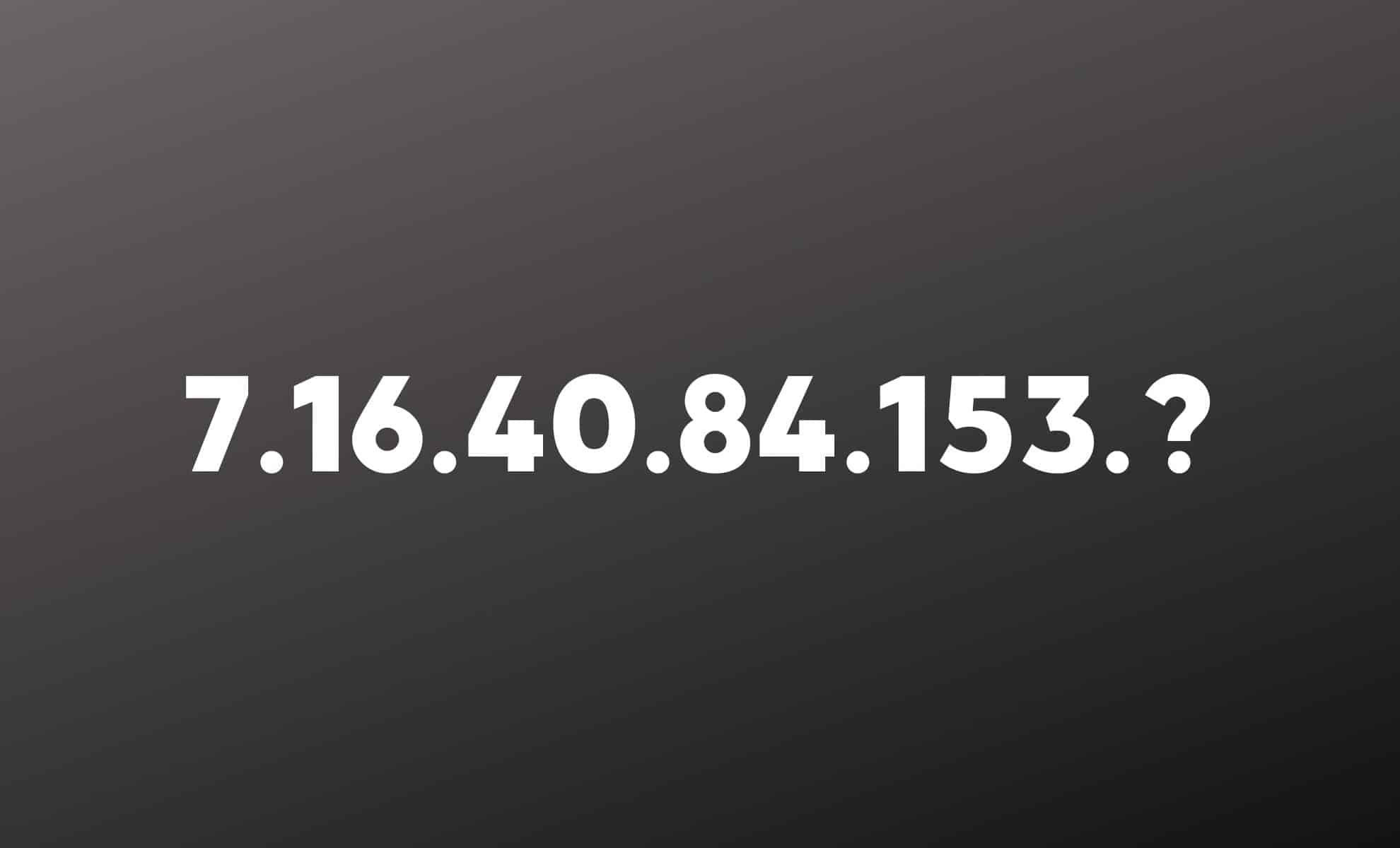 Le défi des énigmes mathématiques qui fait trembler le web : réussirez-vous là où 97% des gens ont échoué ?