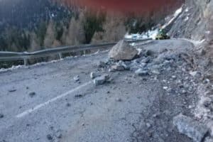 Éboulement autoroute A43 : alerte en Maurienne ! Quels sont les risques ?