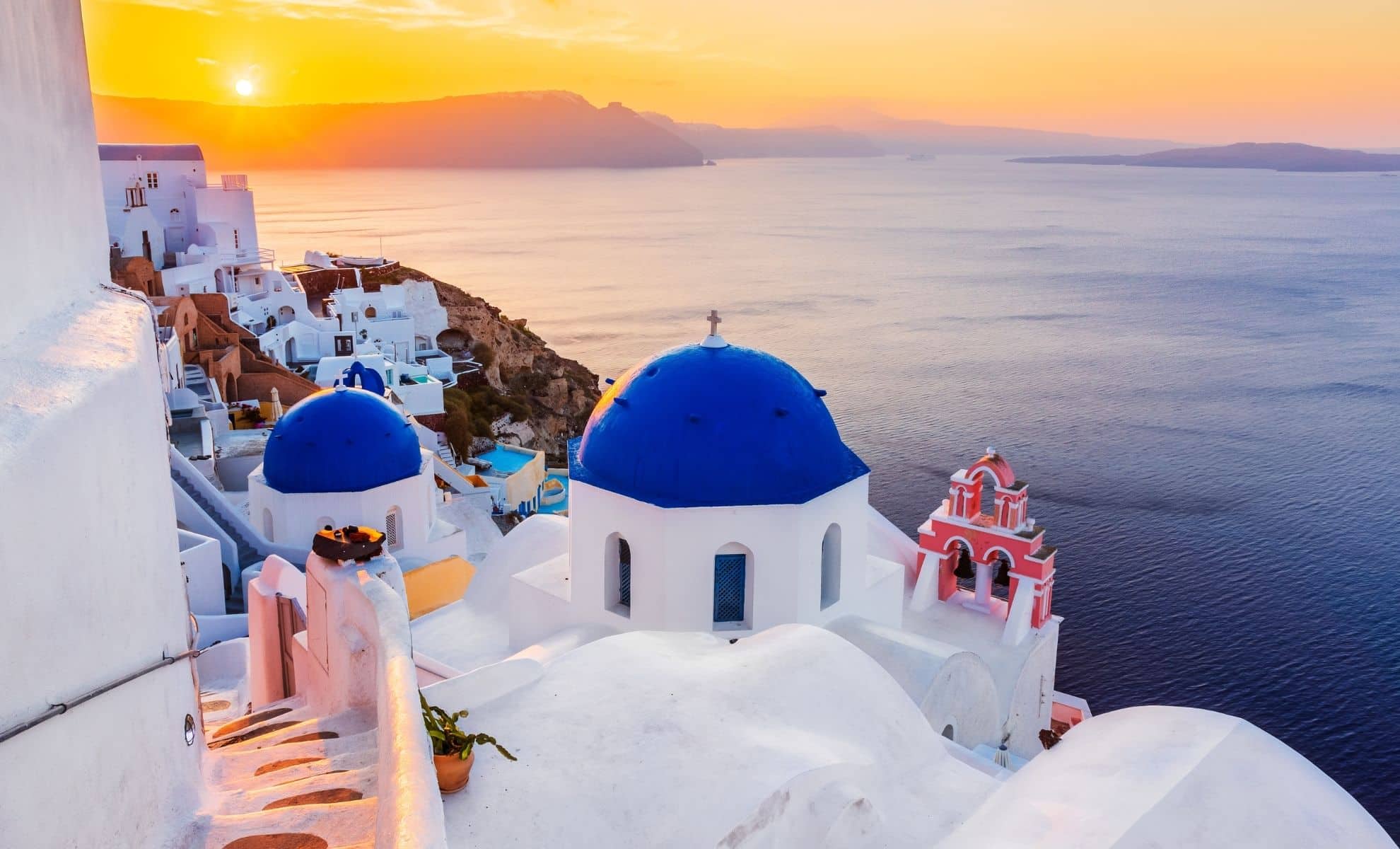 Incroyable mais vrai : la Grèce offre une semaine de vacances à ces Français lésés !