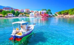 Incroyable mais vrai : la Grèce offre une semaine de vacances à ces Français lésés !