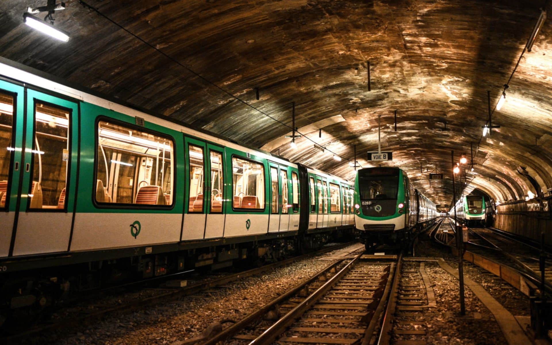 La RATP lance le 