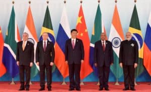 Le grand projet de monnaie commune : comment les BRICS prévoient de secouer la suprématie du dollar ?