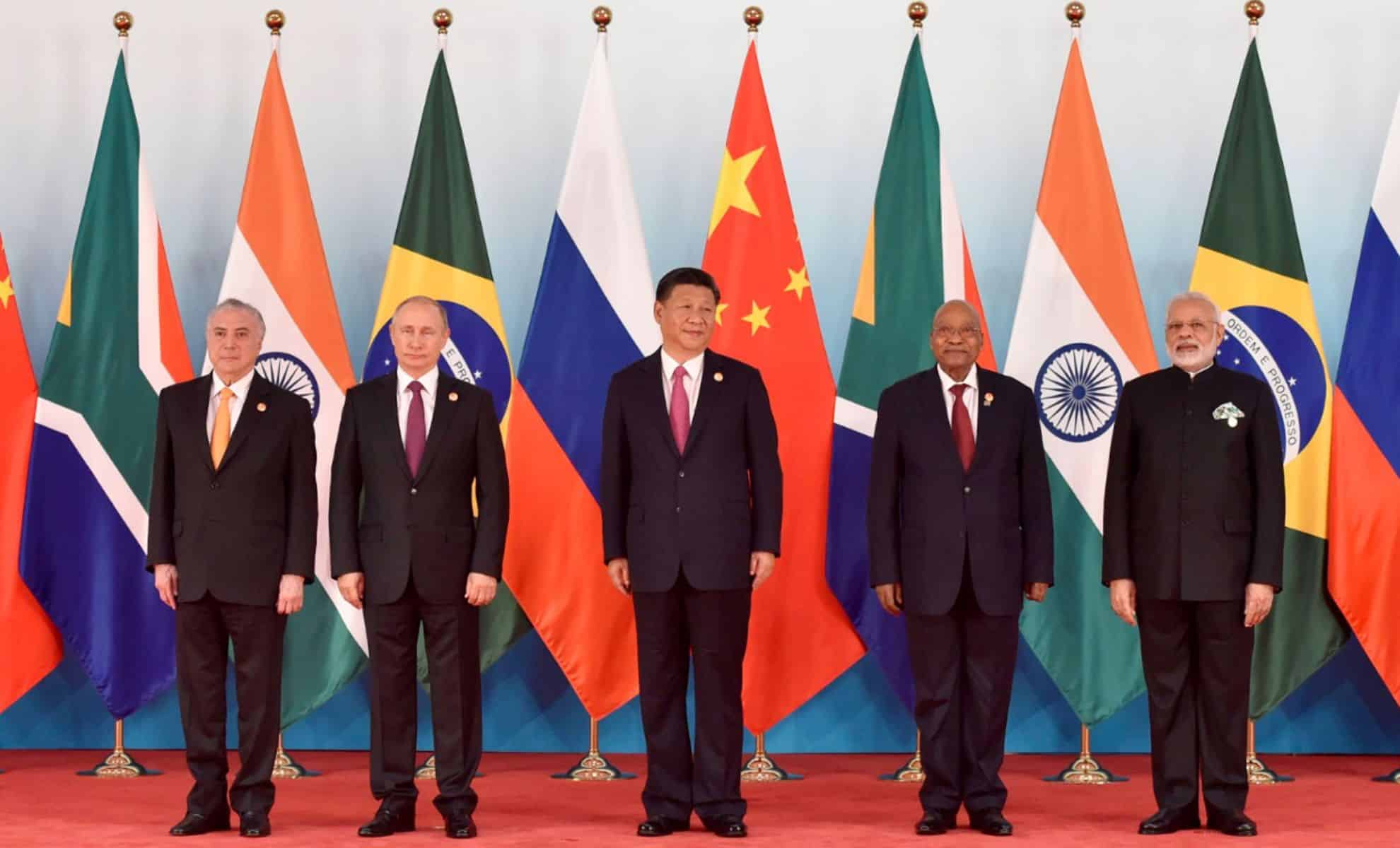 Le grand projet de monnaie commune : comment les BRICS prévoient de secouer la suprématie du dollar ?