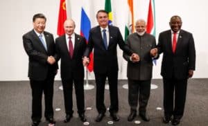 La fin du dollar ? Le 15e sommet des BRICS révèle des plans ambitieux