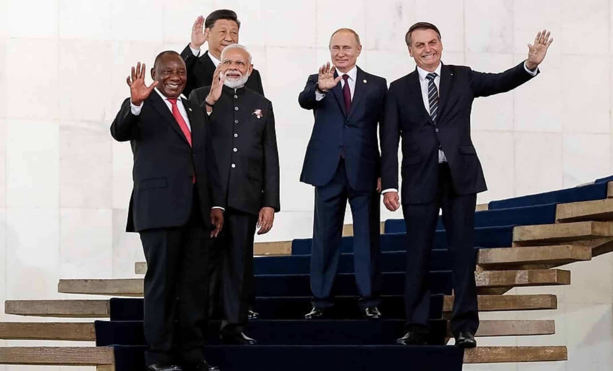 Le grand projet de monnaie commune : comment les BRICS prévoient de secouer la suprématie du dollar ?
