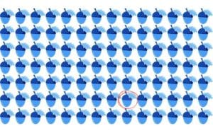 Le secret des casse-tête visuels : êtes-vous assez vif pour le découvrir en 13 secondes ?
