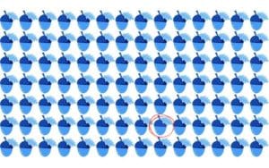 Le secret des casse-tête visuels : êtes-vous assez vif pour le découvrir en 13 secondes ?