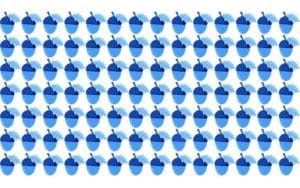 Le secret des casse-tête visuels : êtes-vous assez vif pour le découvrir en 13 secondes ?
