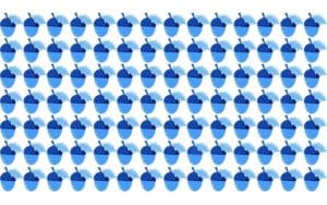 Le secret des casse-tête visuels : êtes-vous assez vif pour le découvrir en 13 secondes ?