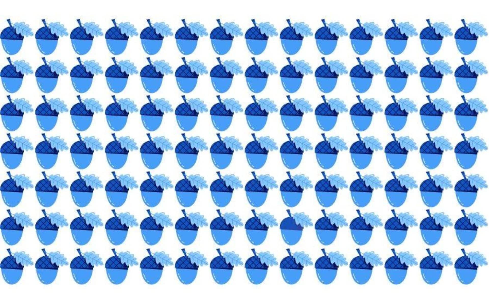 Le secret des casse-tête visuels : êtes-vous assez vif pour le découvrir en 13 secondes ?