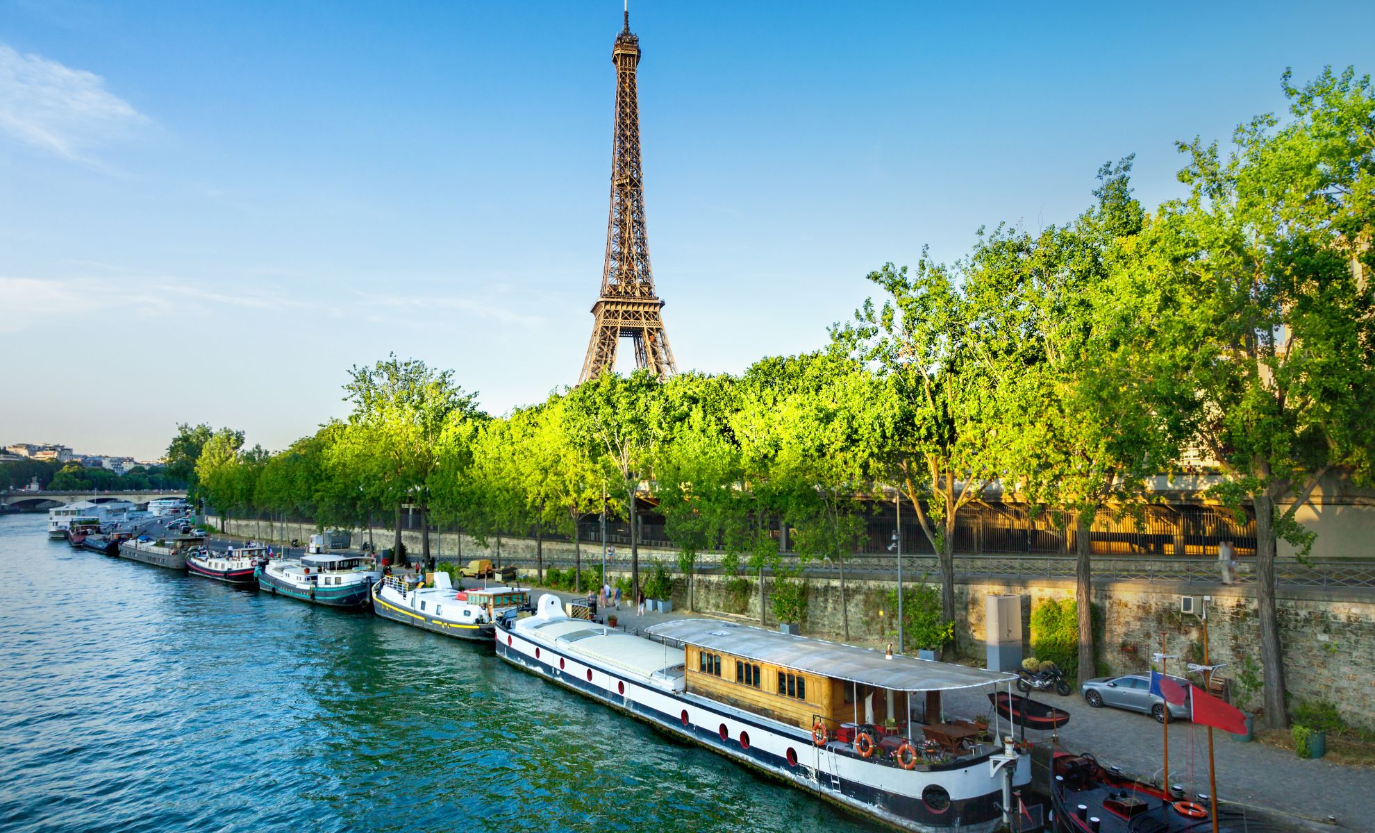 Le tourisme en France repart en flèche : découvrez les chiffres impressionnants !