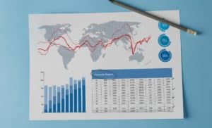 L'incertitude des marchés mondiaux : le grand défi économique de 2023 !