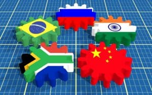 L'or, l'arme secrète des BRICS pour détrôner le dollar ?