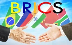 L'or, l'arme secrète des BRICS pour détrôner le dollar ?