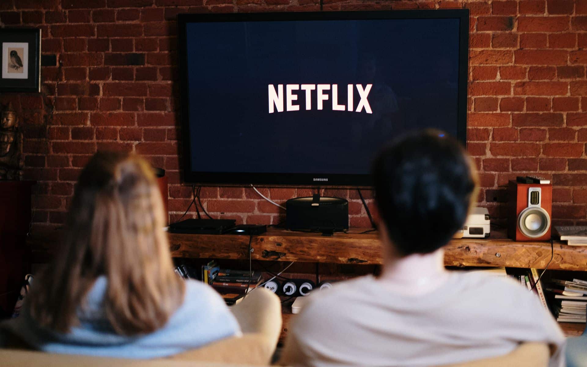 Netflix dans la tourmente S'agit-il de la fin du géant du streaming en France