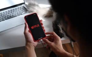 Netflix dans la tourmente S'agit-il de la fin du géant du streaming en France