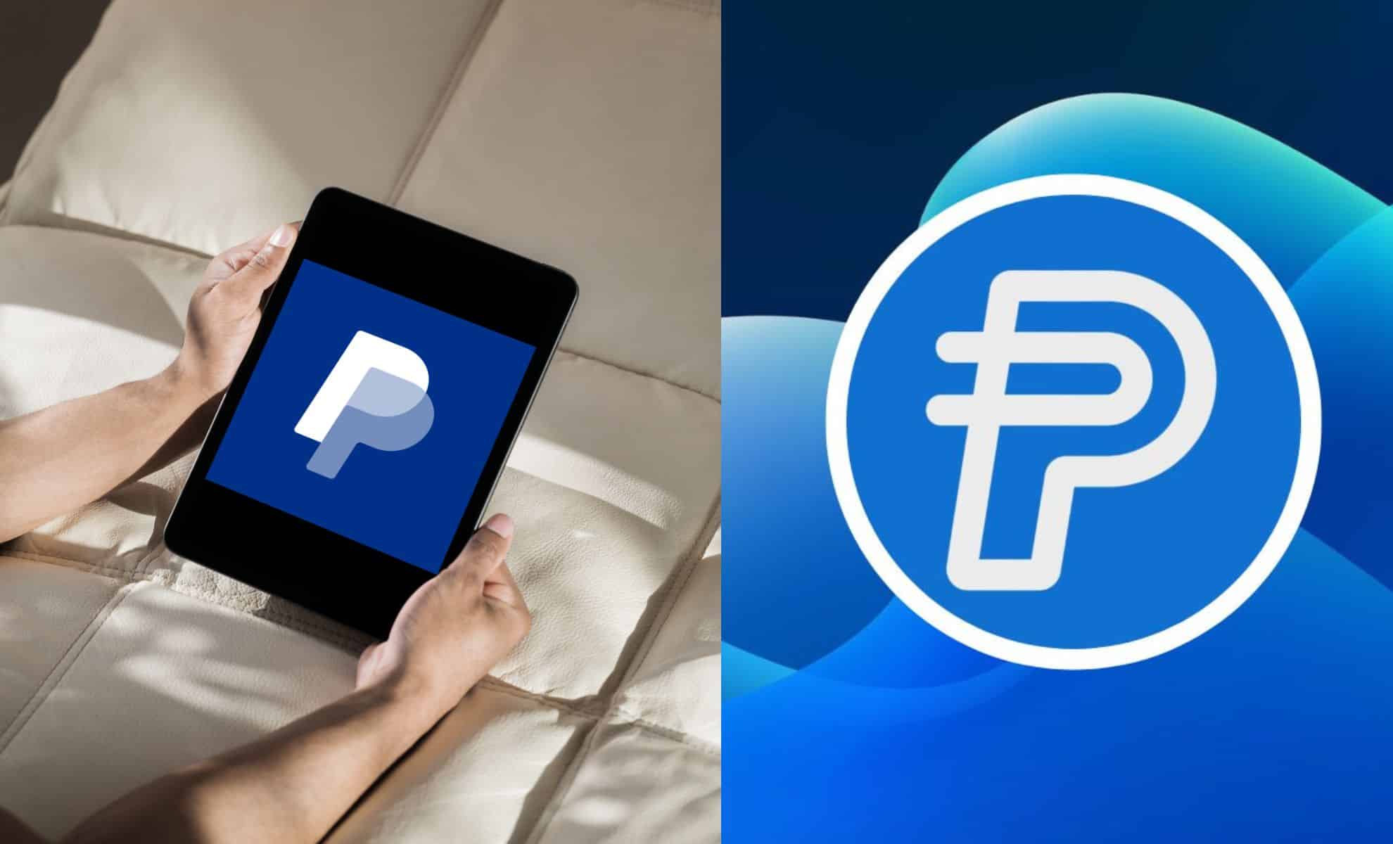 PayPal frappe fort : son stablecoin PYUSD change-t-il la donne?