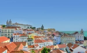 Portugal : Le secret pour un week-end inoubliable avec moins de 350€ dévoilé !