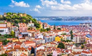 Portugal : Le secret pour un week-end inoubliable avec moins de 350€ dévoilé !