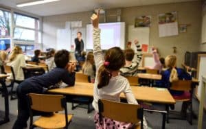 Rentrée scolaire 2023/2024 : oubliez la routine, la météo électrise la rentrée !