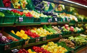 Supermarché : comment les étudiants peuvent manger sain sans se ruiner en 2023 ?