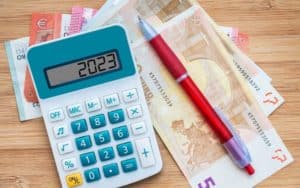 Taxe foncière 2023 : attention aux dates butoirs !