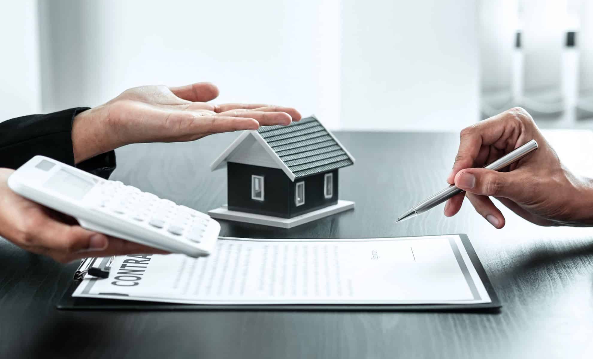 Vous avez signé une offre de prêt immobilier ? Découvrez pourquoi la ...
