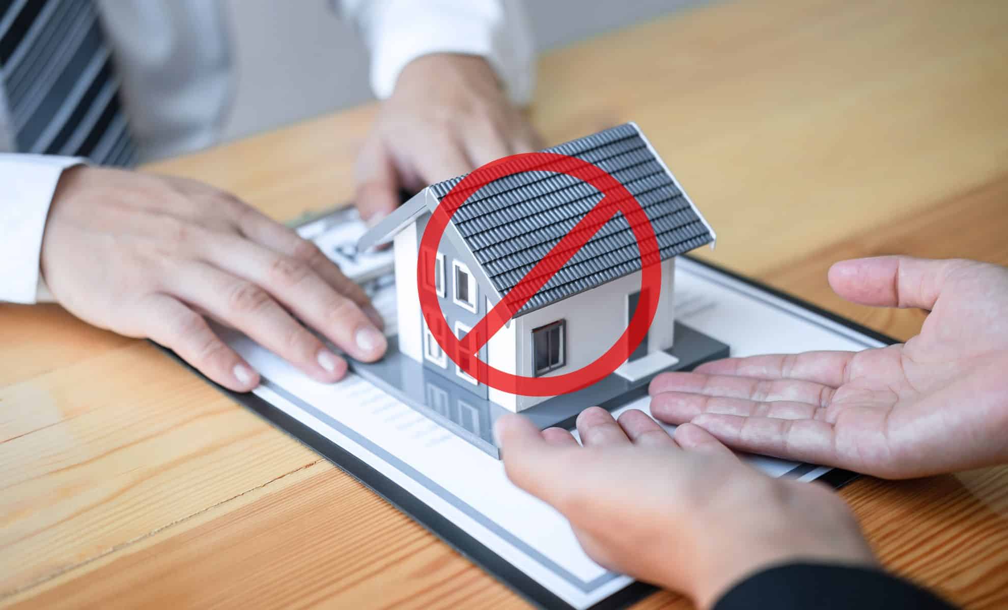 Vous avez signé une offre de prêt immobilier ? Découvrez pourquoi la banque pourrait tout annuler !