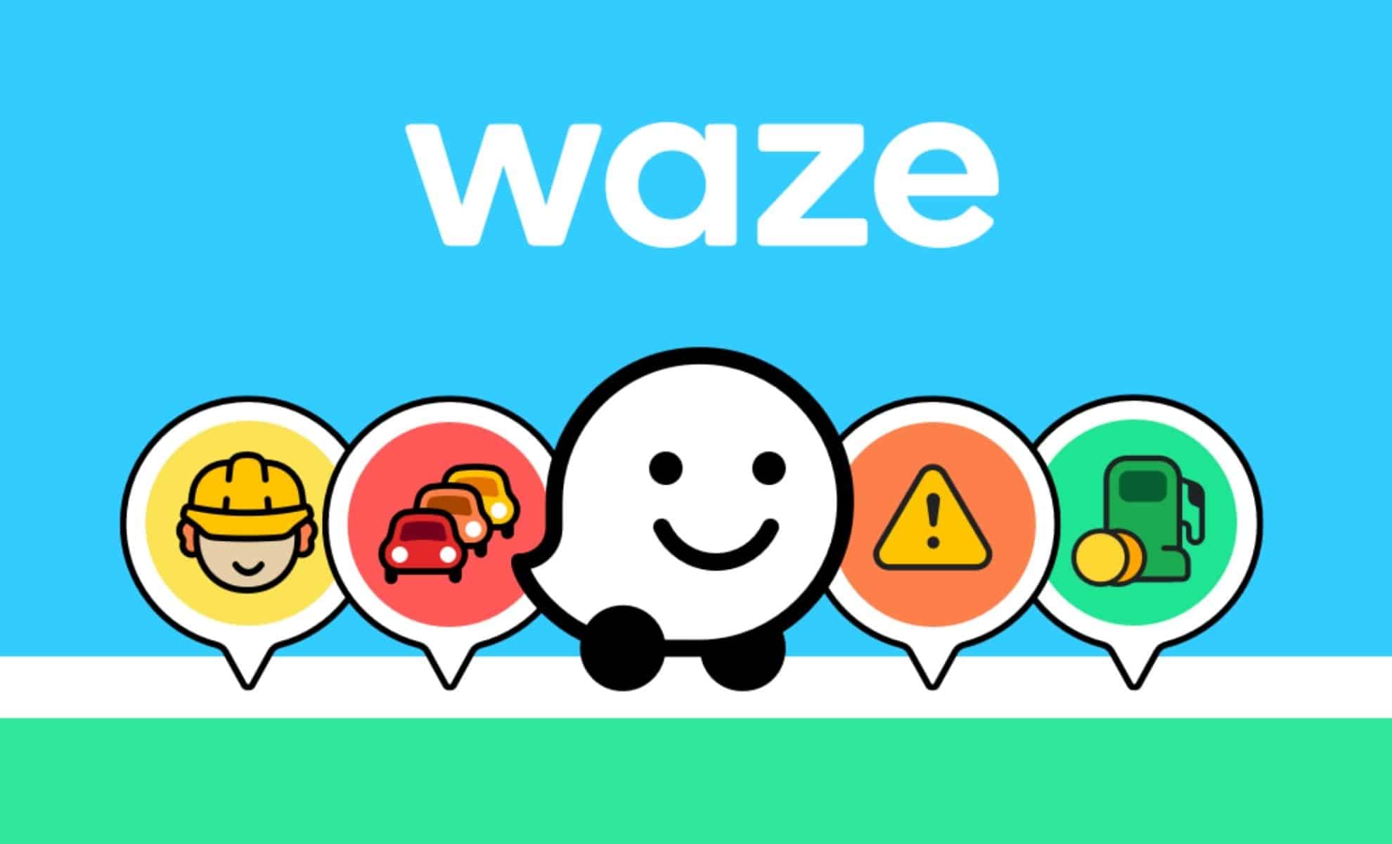Waze : les 6 secrets que les experts ne veulent pas partager avec vous !