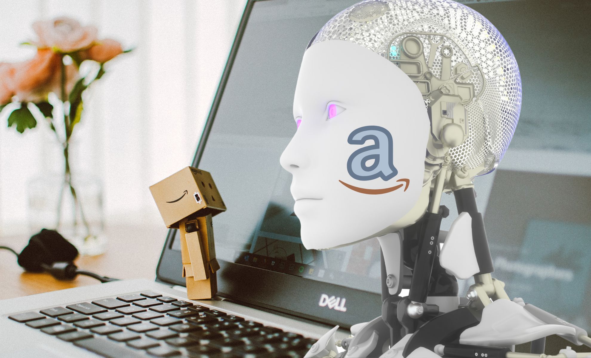 Amazon révolutionne les avis clients grâce à l'IA en 2023 : ce que vous devez absolument savoir !