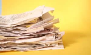 le ticket de caisse papier disparaît : comment survivre sans ce bout de papier en 2023 ?
