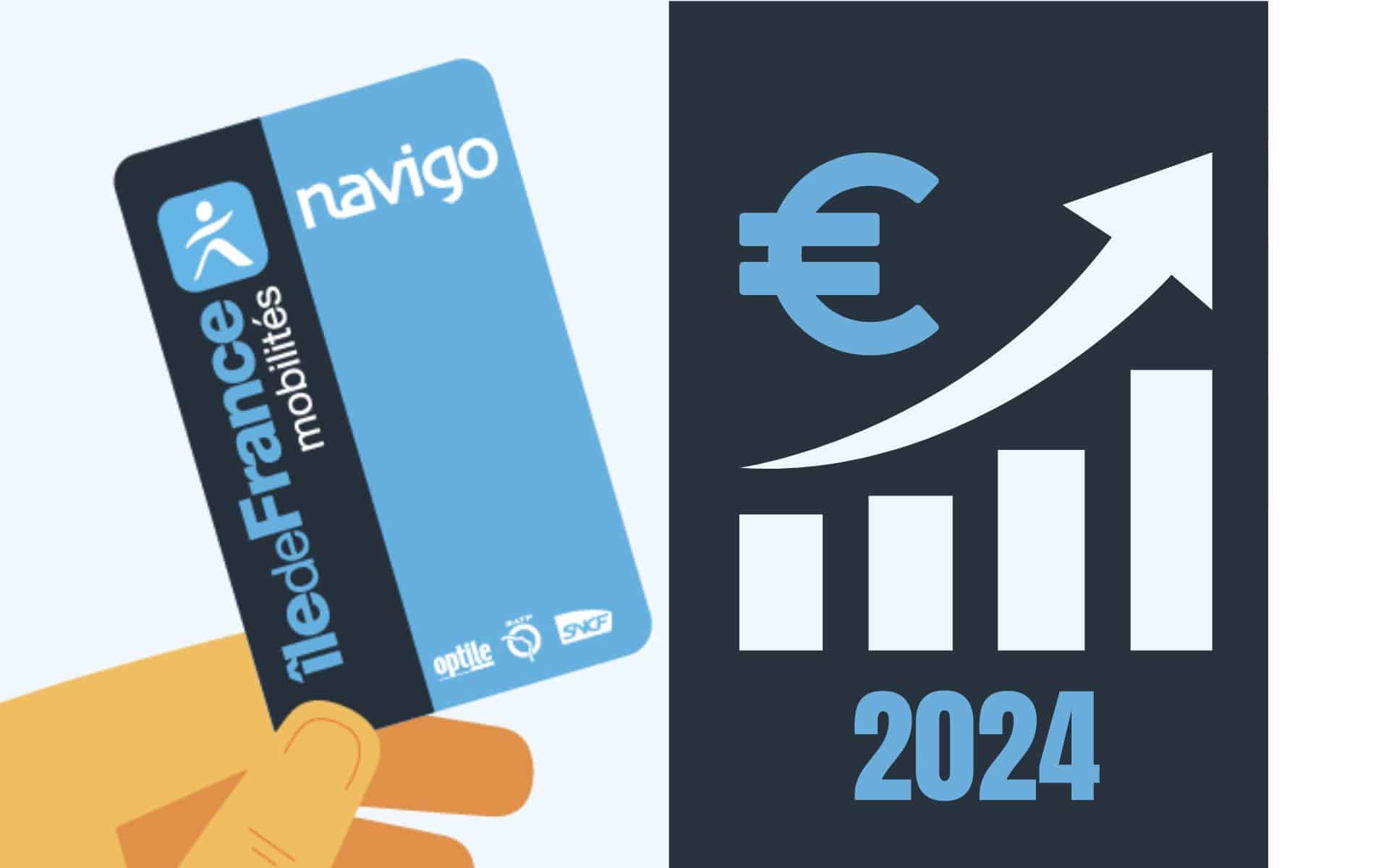 Accrochez-vous : en 2024, le Pass Navigo pourrait faire des trous dans votre budget !