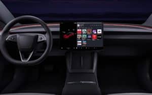 Ces 3 changements radicaux sur la nouvelle Tesla Model 3 pourraient vous choquer !