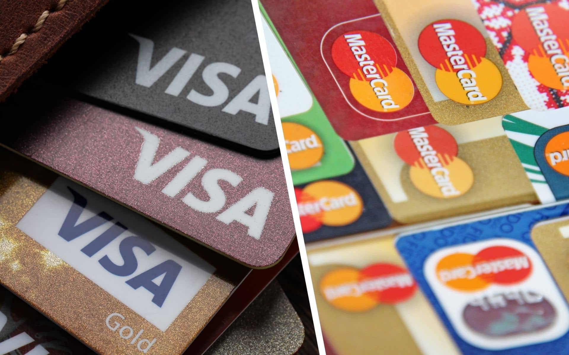 Frais en hausse : Visa et Mastercard risquent de plomber le commerce en ligne !