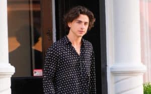 Kylie Jenner et Timothée Chalamet : le nouveau couple de rêve enflamme le concert de Beyoncé !