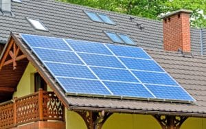 Le panneau solaire Parkside de Lidl en France : investissement intelligent ?