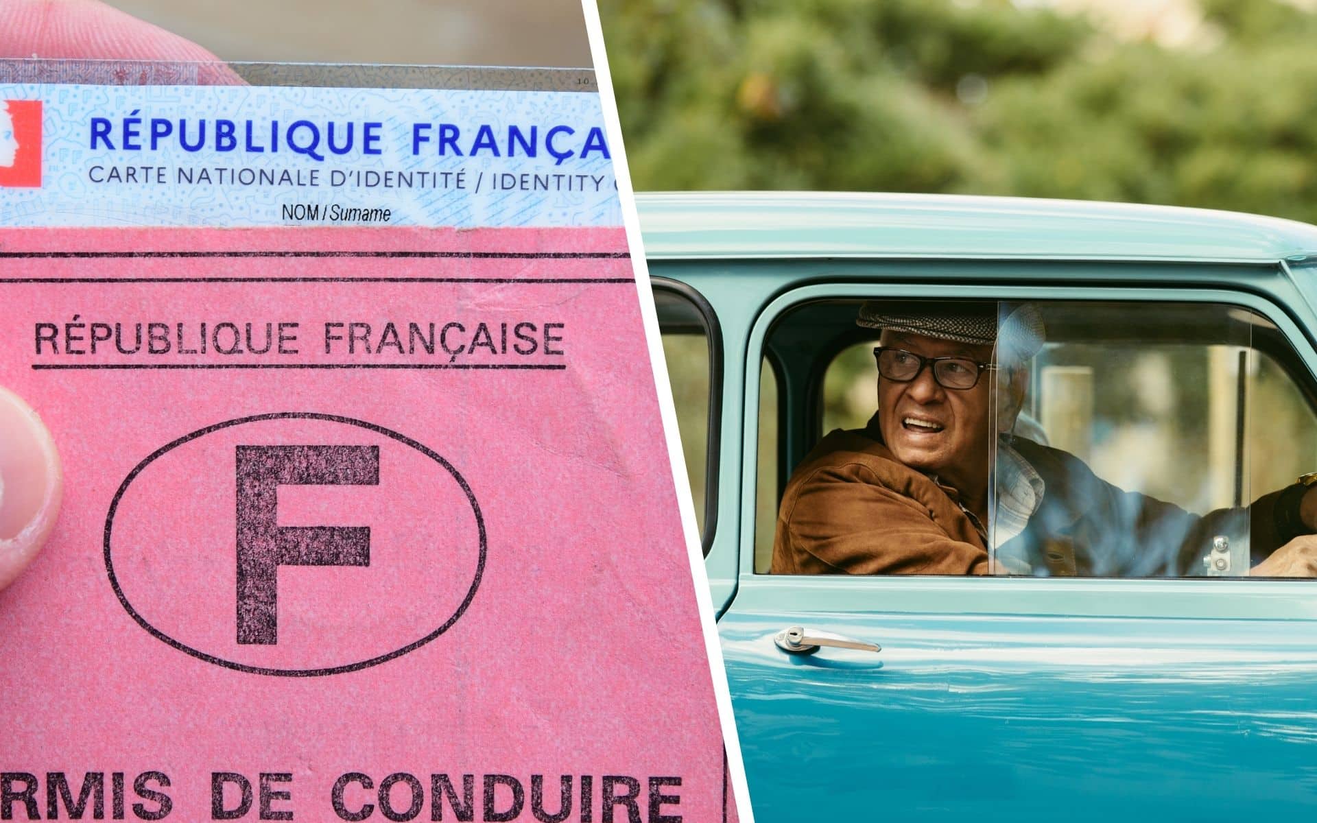 Le permis de conduire senior : un grand changement pour les conducteurs de 70 ans et plus ?