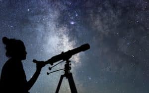 Phénomènes astronomiques: vous ne croirez jamais ce qui va illuminer le ciel de septembre 2023 !